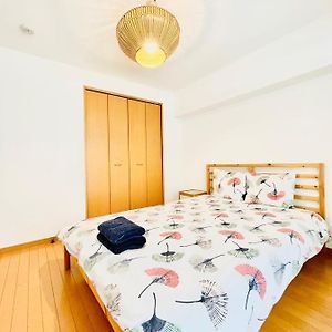 Appartement met Drie Slaapkamers